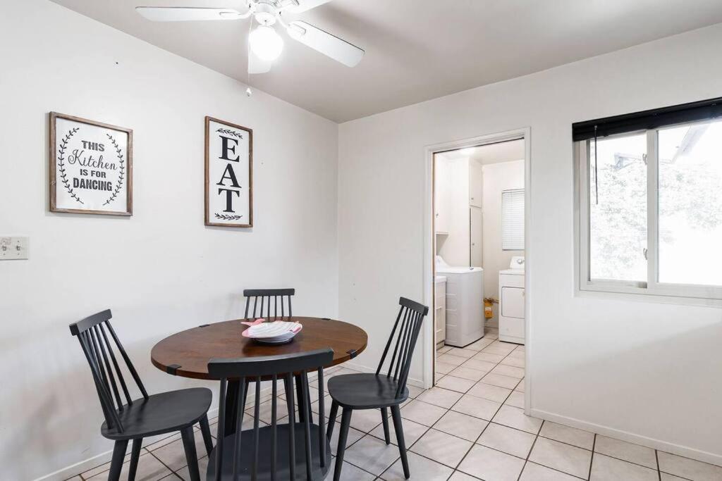 Apartmán Casa Italia -2Br- Free Driveway Parking For 2 Cars San Diego Exteriér fotografie